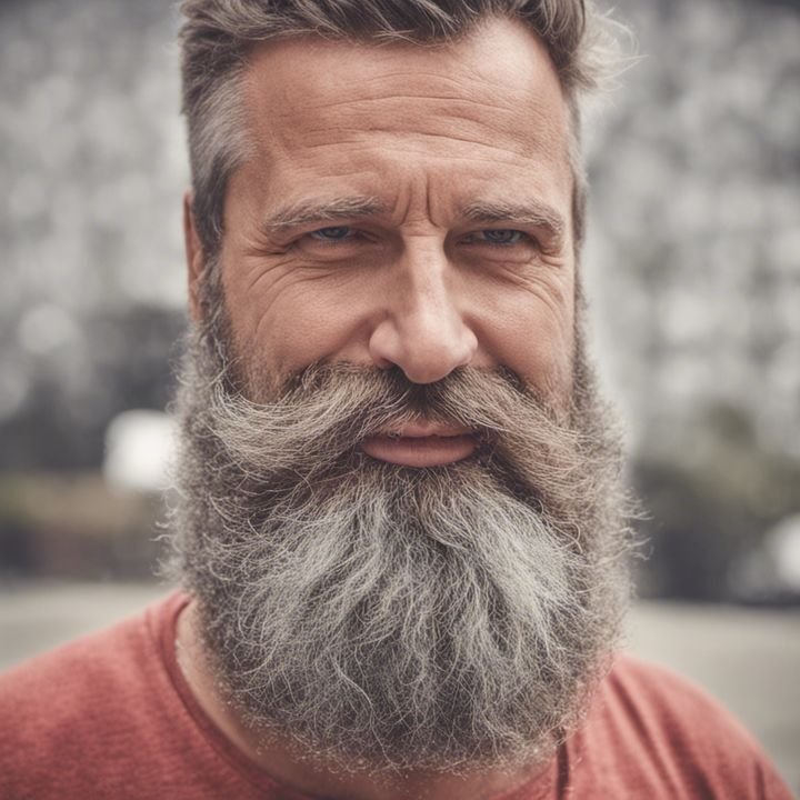 La perfecta barba de 3 días: consejos para cuidarla y recortarla